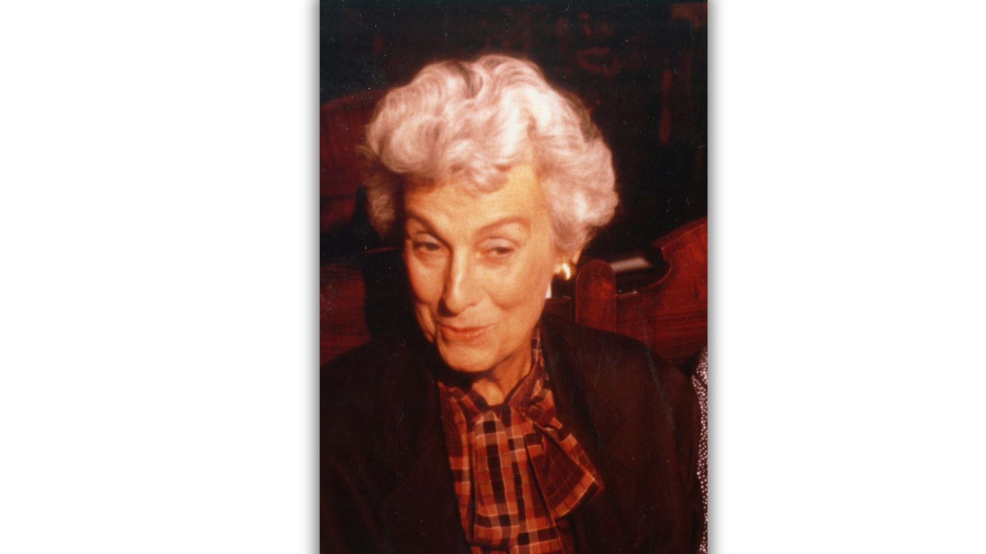 Tullia Zevi: un esempio per tutte le donne