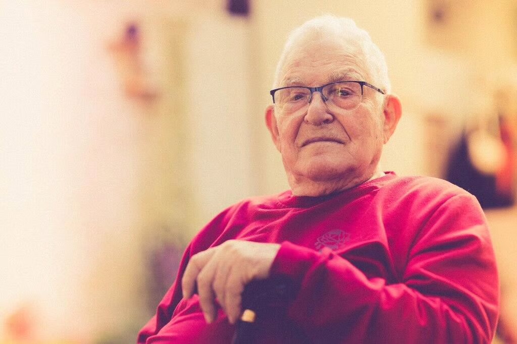 Addio a Gabriel Weisman: dal Ghetto di Varsavia alla guida della salute mentale dell’IDF