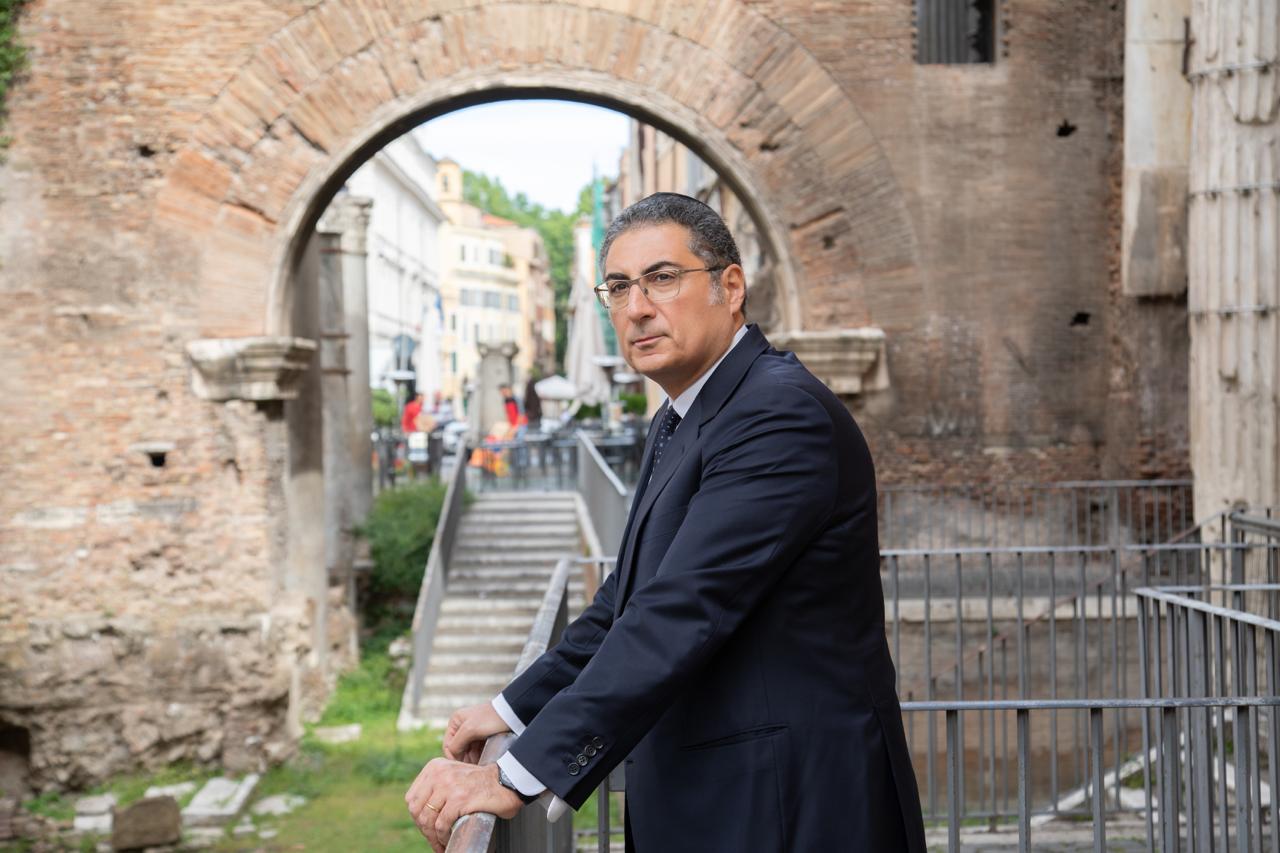 Fadlun al Corriere della Sera: 