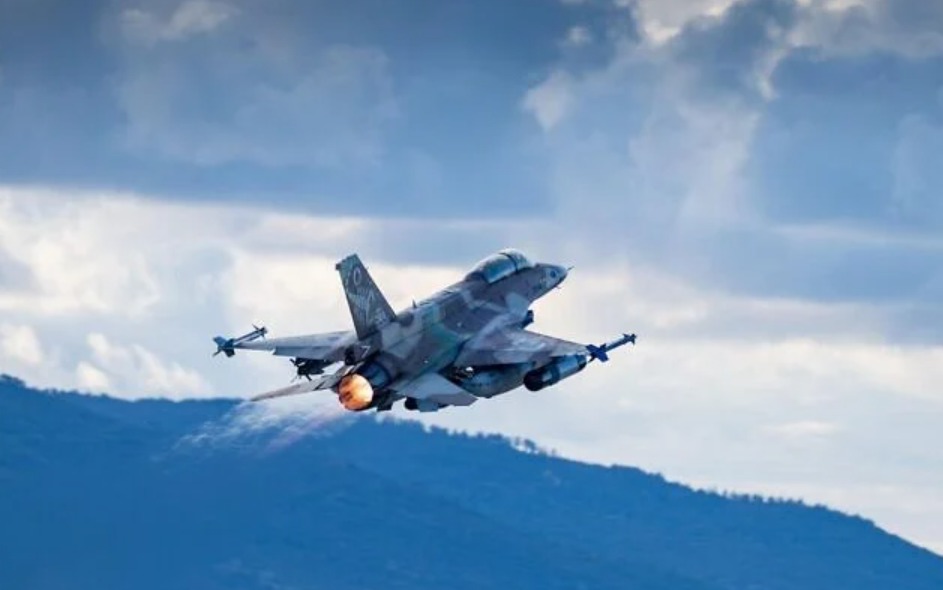 IDF, tre settimane di operazioni contro l'industria militare iraniana