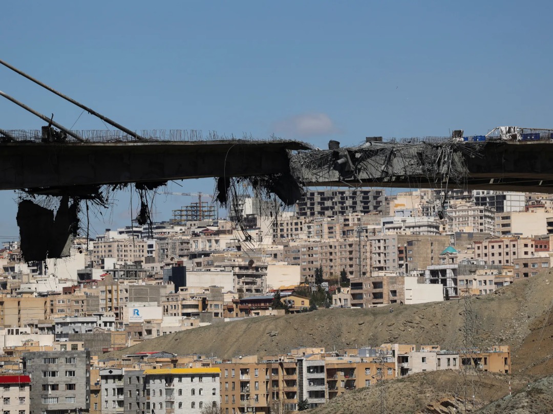 La settimana di Israele