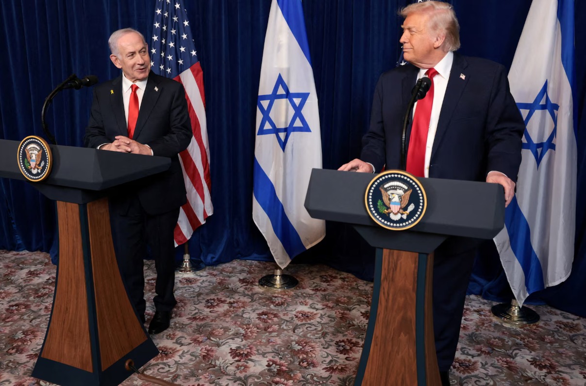 La settimana di Israele