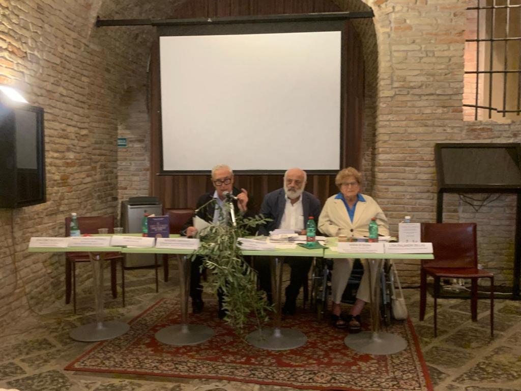Cultura ebraica, memoria e dialogo: a Pescara due giorni di incontri