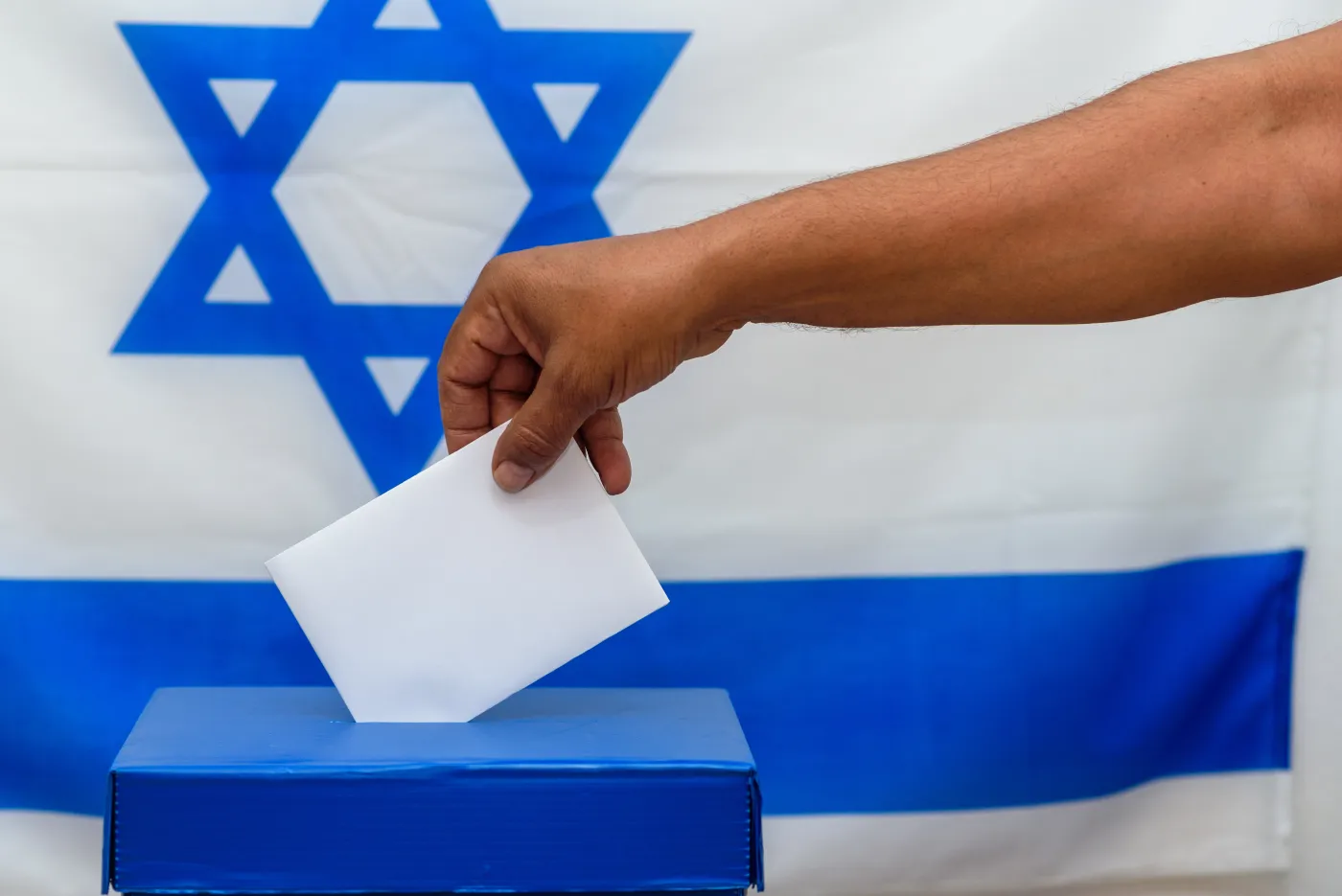 Israele al voto: 7,3 milioni di elettori per scegliere la nuova Knesset