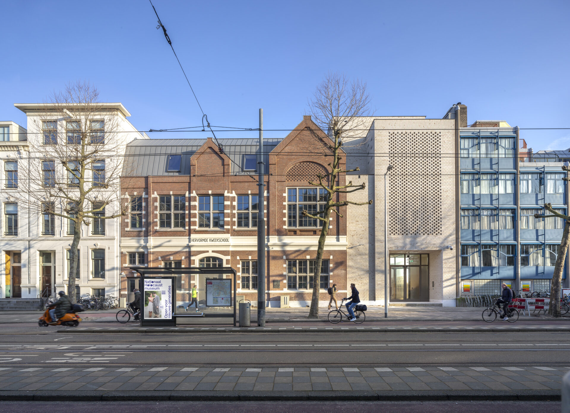 “Looted”: i beni ebraici saccheggiati in mostra ad Amsterdam