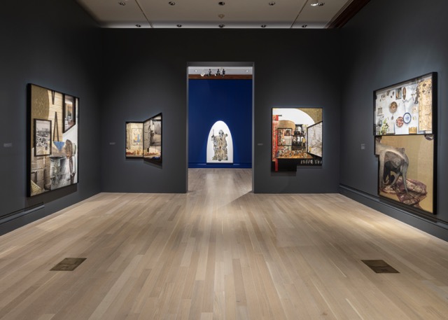 Ilit Azoulay in mostra al Jewish Museum di New York con le sue “Cose semplici”