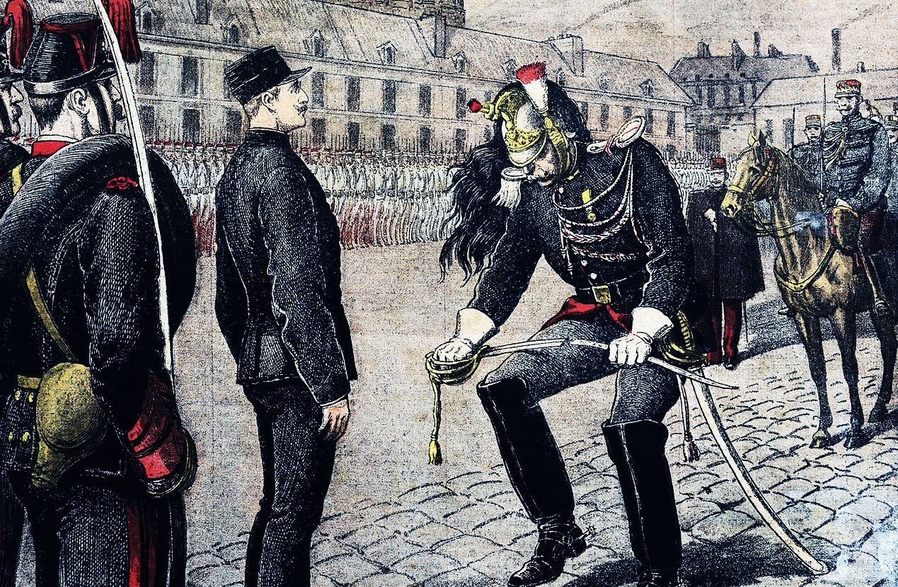 La Francia pronta a promuovere Alfred Dreyfus al grado di generale: un atto simbolico di giustizia contro l’antisemitismo