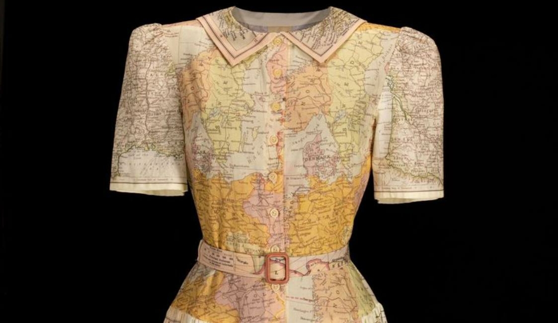 Moda e speranza nella Seconda guerra mondiale. Un viaggio nel tempo al Design Museum di Holon
