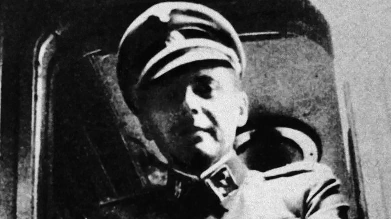 Con quali soldi i criminali nazisti fuggirono in Argentina? Adesso disponibili i documenti declassificati