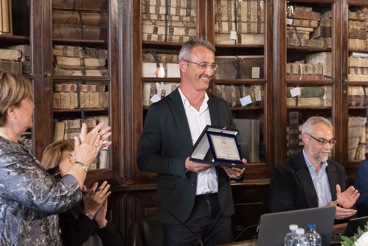 I 25 anni del Premio Adei Wizo: dal 2000 la narrativa ebraica parla agli italiani