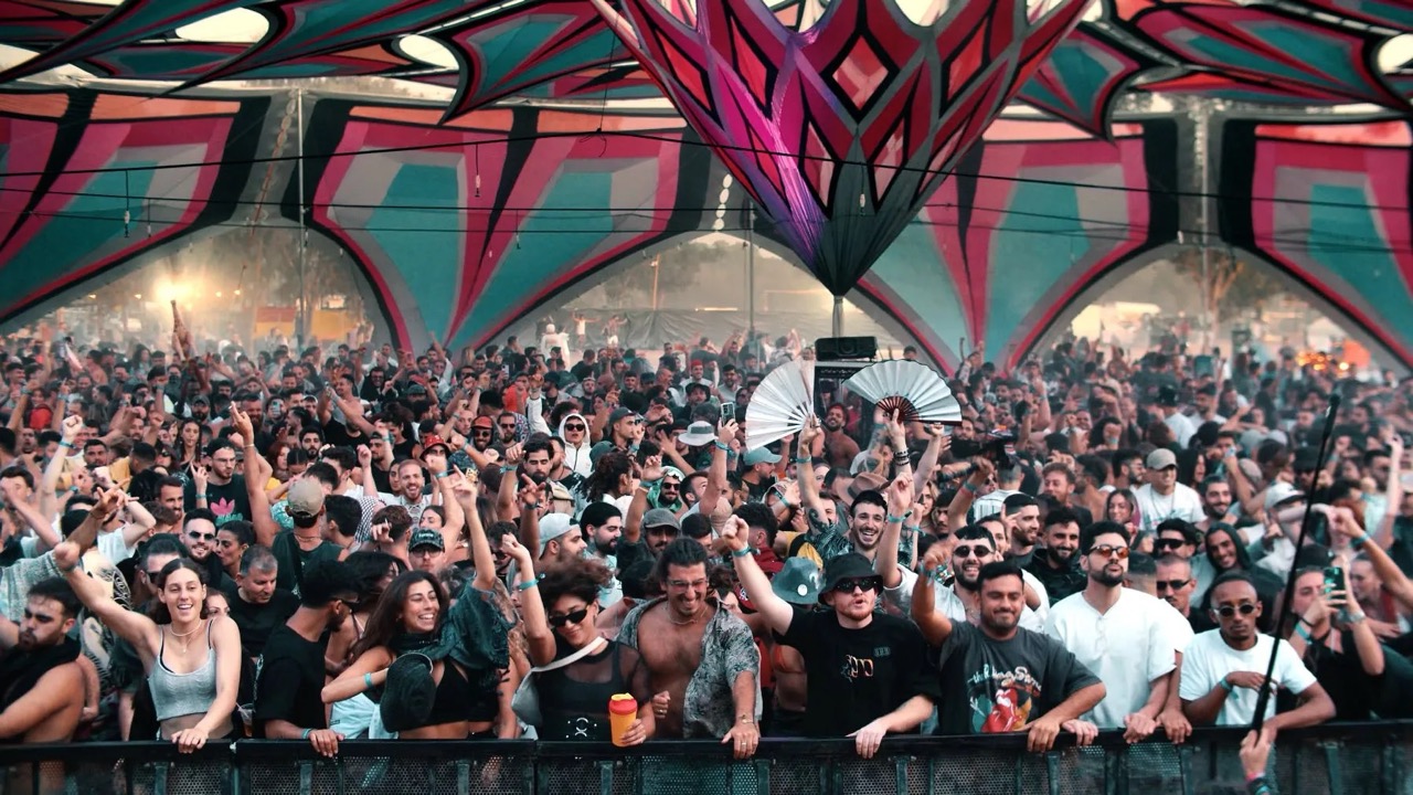 We Will Dance Again: il documentario sul Nova Festival candidato agli Emmy