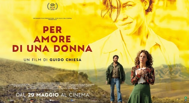 Per amore di una donna: il film che unisce due epoche