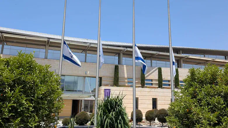 Attentato a Washington. La condanna d’Israele: “Atto spregevole antisemita”. Rafforzate misure di sicurezza per le ambasciate
