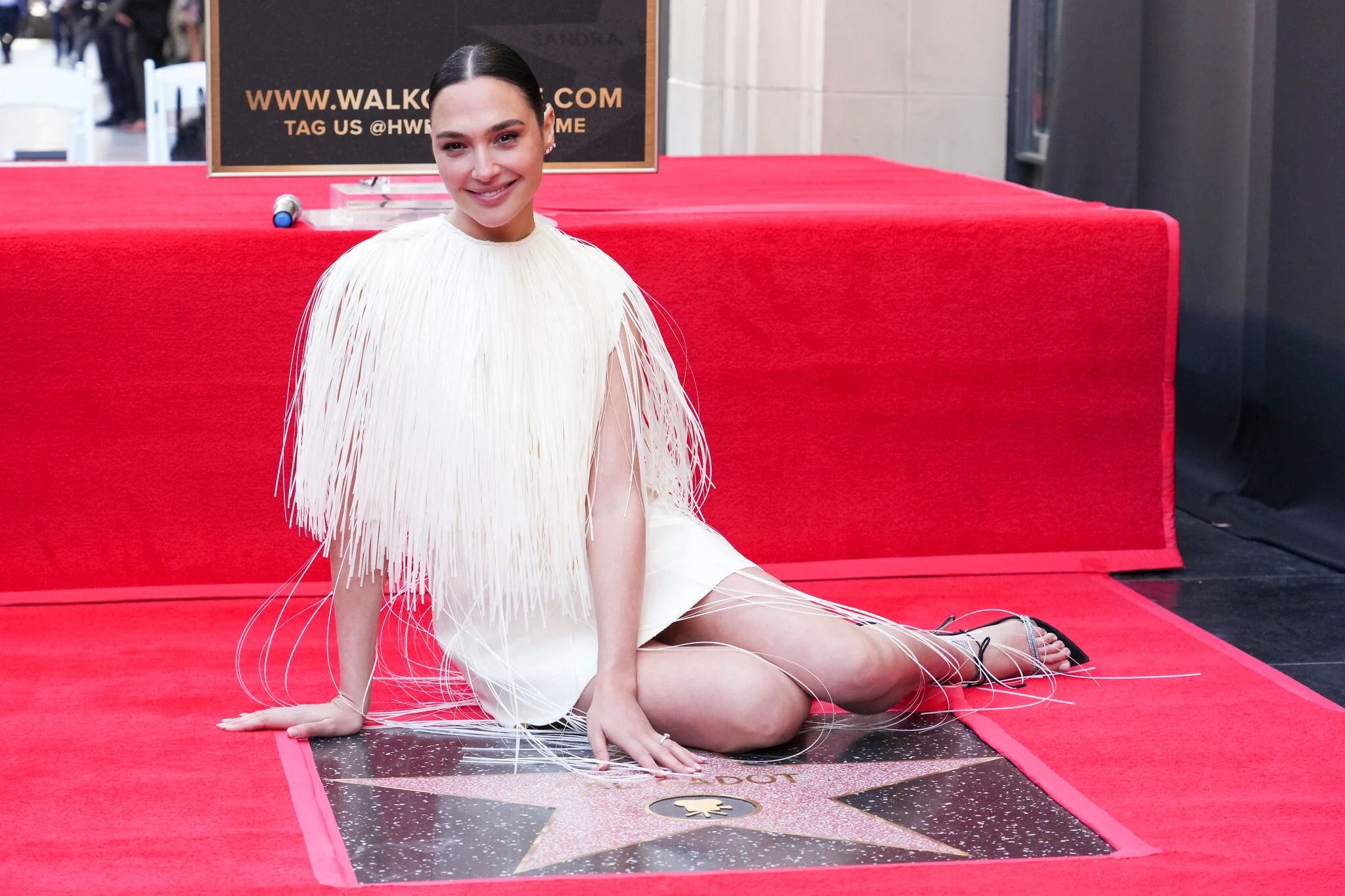 Nel film ‘Ruin’ Gal Gadot interpreta una sopravvissuta alla Shoah a caccia di nazisti