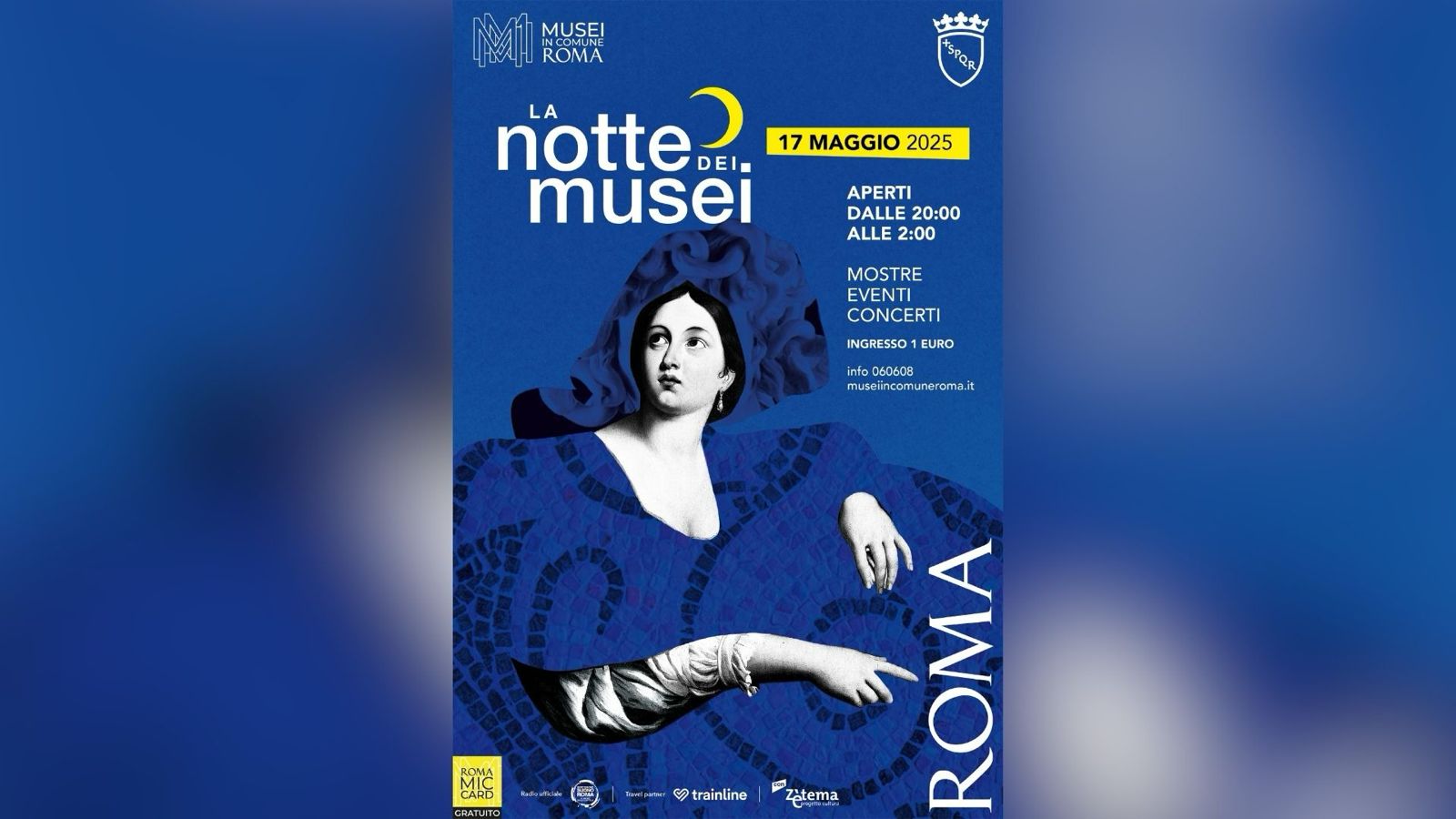 Sabato 17 maggio, un viaggio nella cultura ebraica per la Notte dei Musei