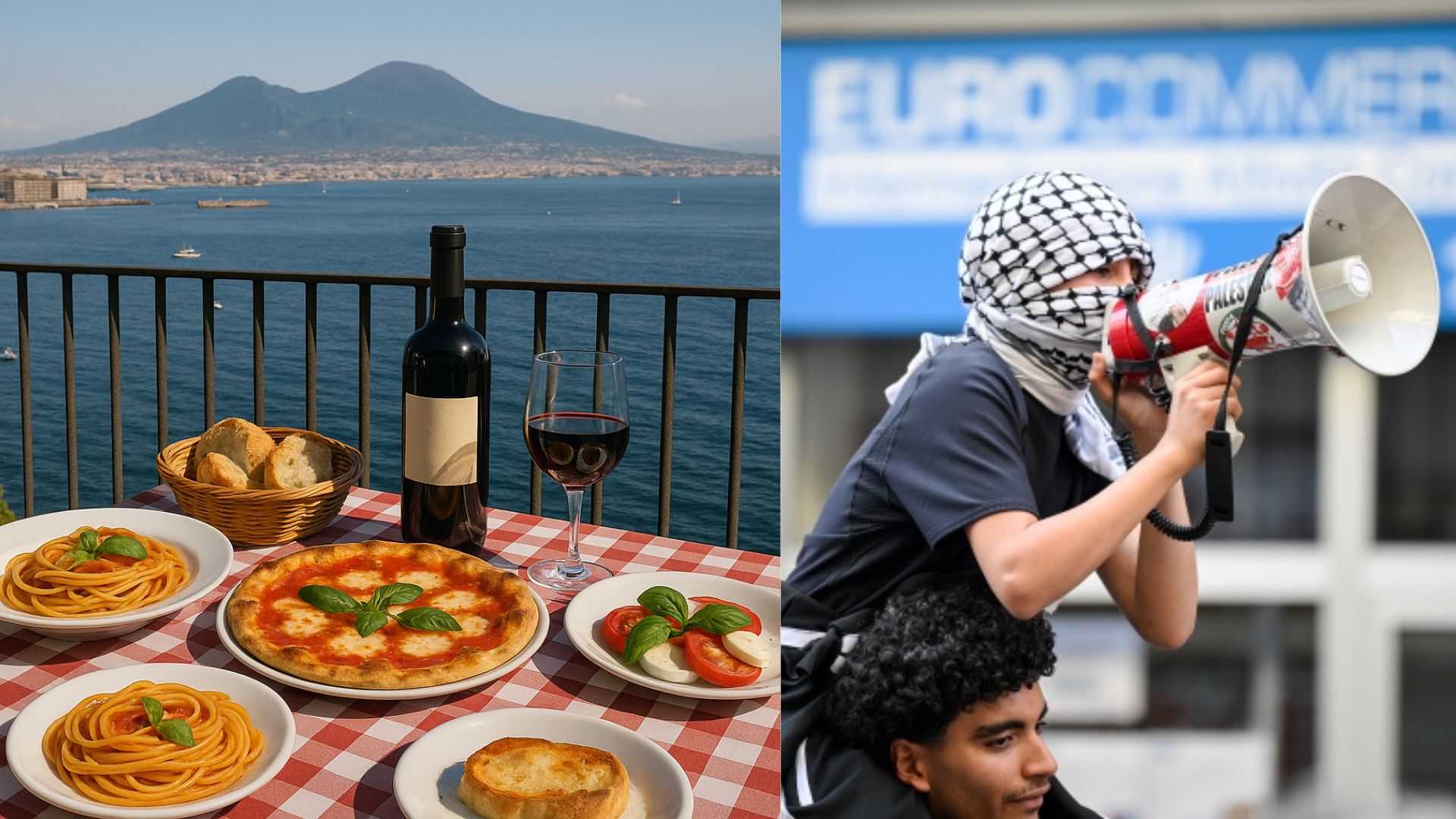 La locanda di Napoli e i confini della libertà