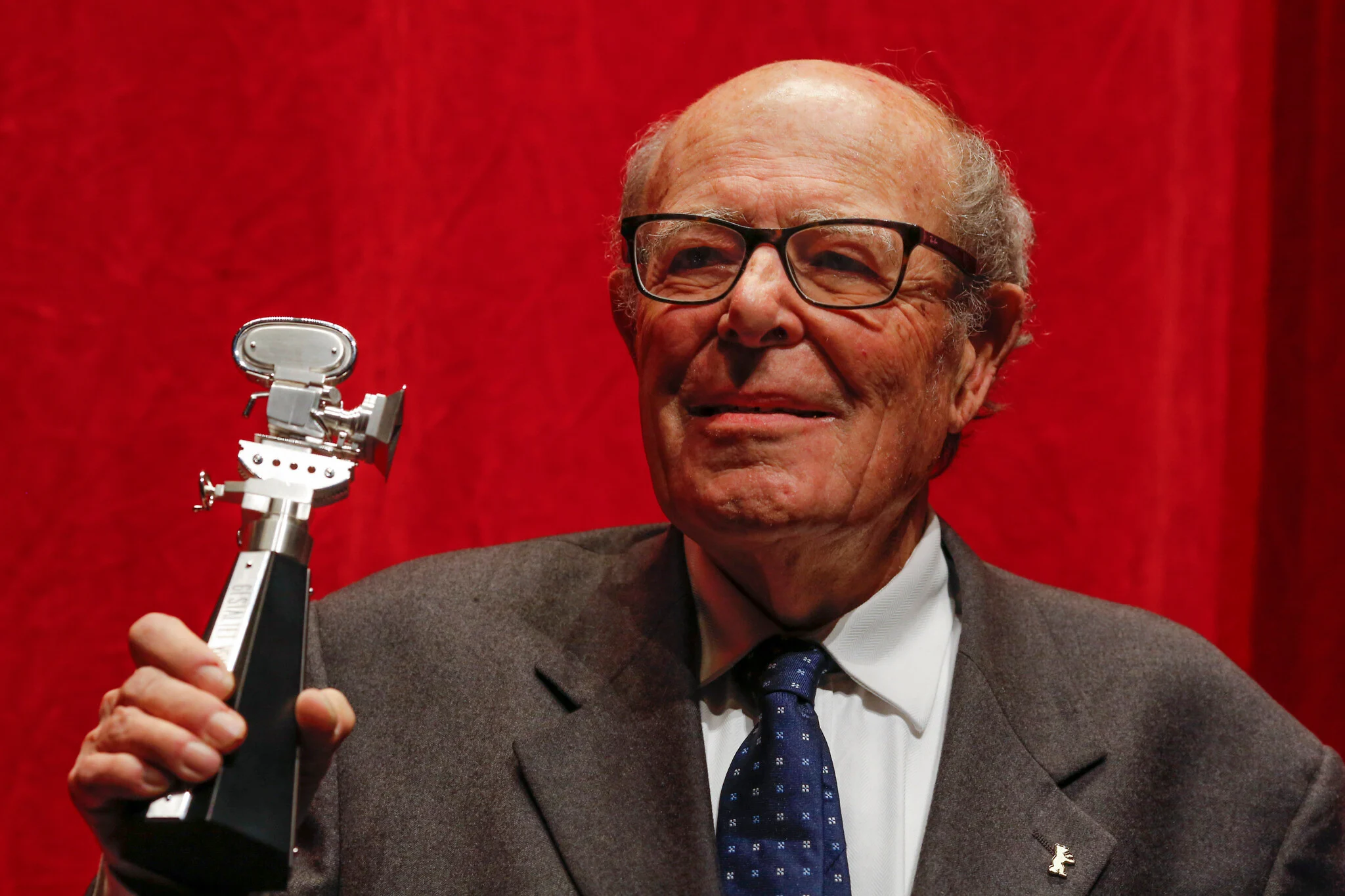 Addio a Marcel Ophuls, documentarista e testimone delle ombre del XX secolo