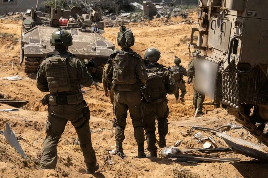 Hamas perde pezzi a Rafah: arrestati due leader coinvolti nel massacro del 7 ottobre