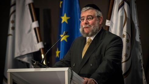 Cresce l’allarme per l’antisemitismo in Europa. La preoccupazione del rabbino Goldschmidt