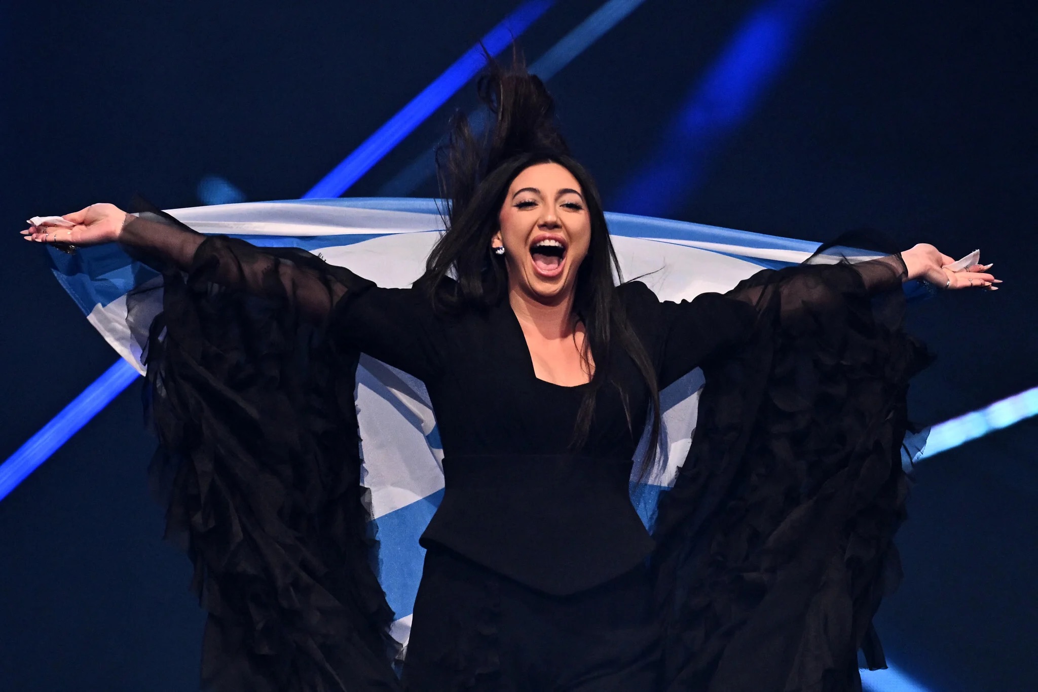 Dopo il secondo posto di Israele all’Eurovision partono le contestazioni. Il direttore del Contest risponde: “Nessun broglio né favoritismo”