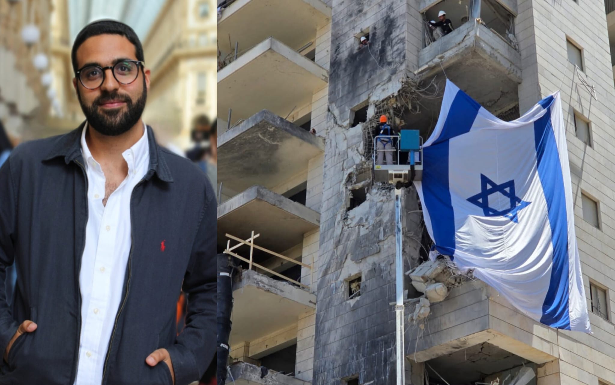 Lezioni di resilienza per principianti: ecco osa ho imparato dagli israeliani sotto le bombe iraniane
