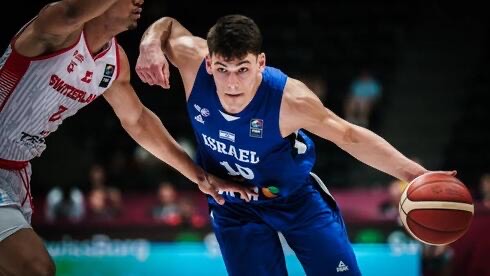 Mondiali di basket: La Giordania si ritira dalla partita contro Israele