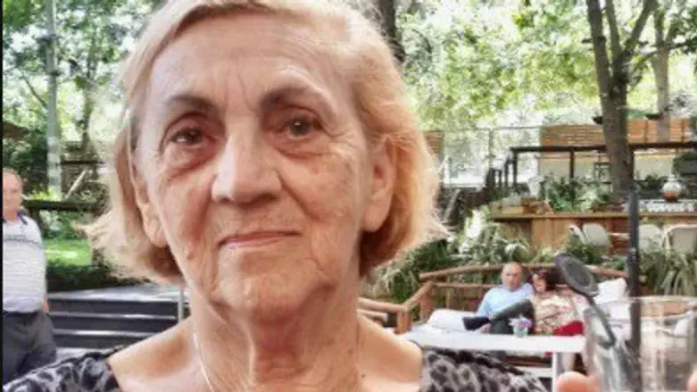 L’attacco missilistico dell’Iran uccide una sopravvissuta alla Shoah