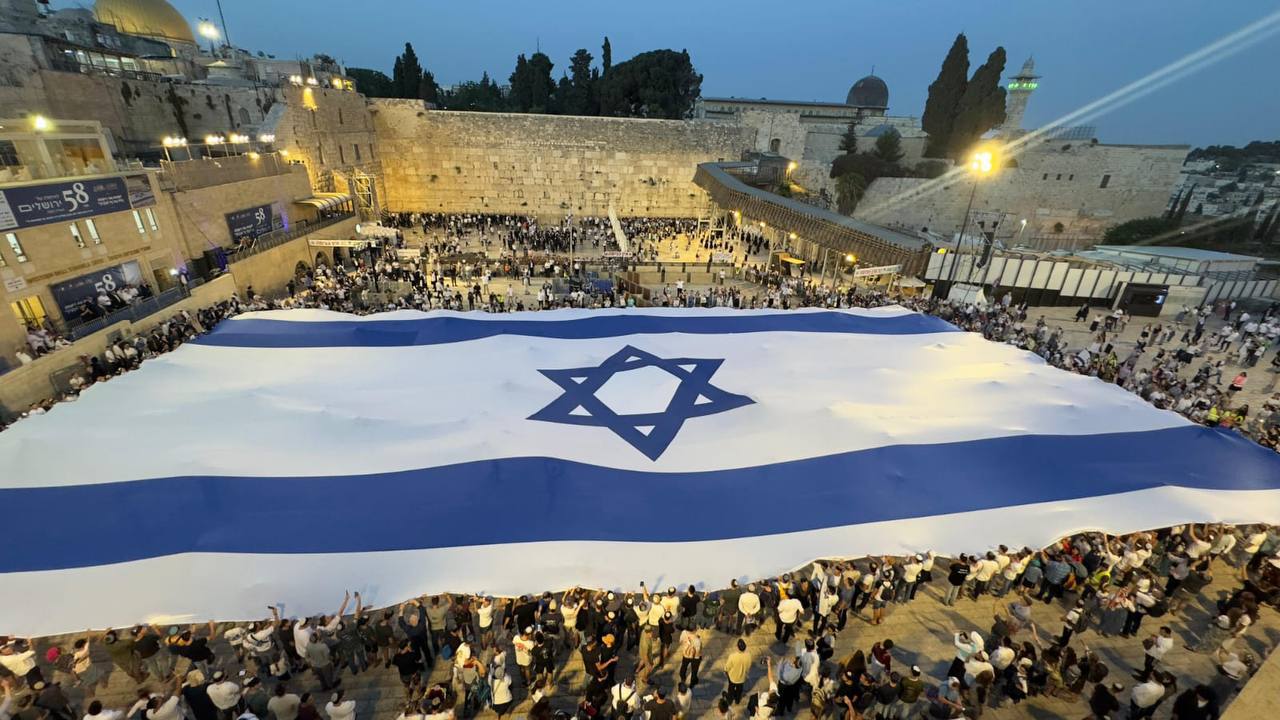 Il 71% degli israeliani ha rafforzato la propria identità ebraica dopo il 7 ottobre