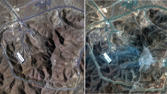 Iran, attacco alle centrali nucleari: Israele e USA rivendicano il successo, ma le intelligence sono divise