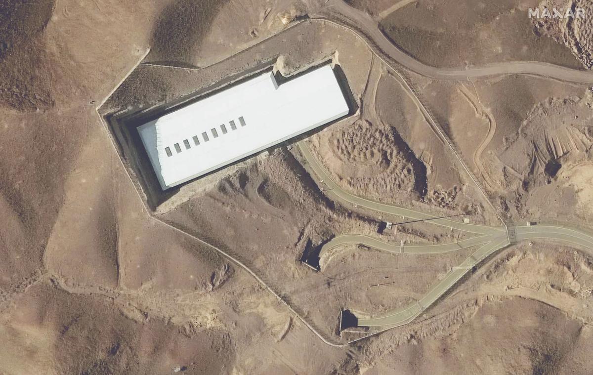 Gli USA entrano nel conflitto. I possibili scenari