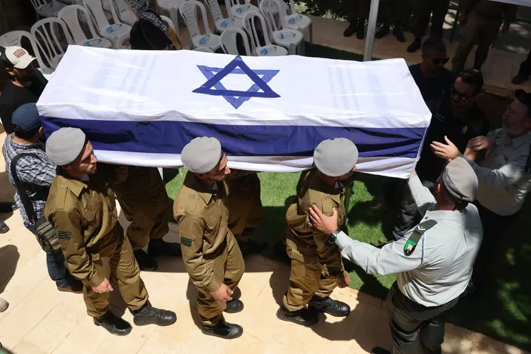 Israele, recuperati i corpi di due ostaggi americani uccisi da Hamas