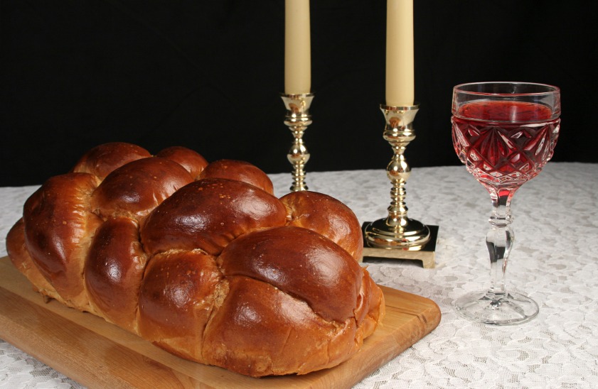 Lo Shabbat e la manna - Parashà di Beahalotechà