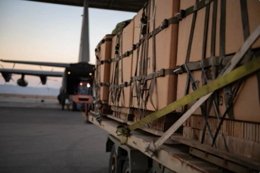 Gaza, Israele intensifica gli aiuti umanitari