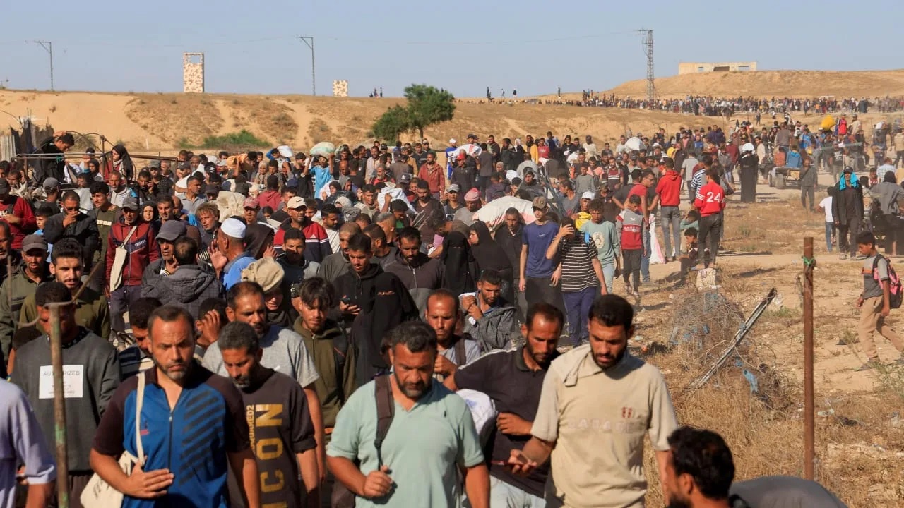 Hamas e la distribuzione degli aiuti: confermate le violenze sui civili