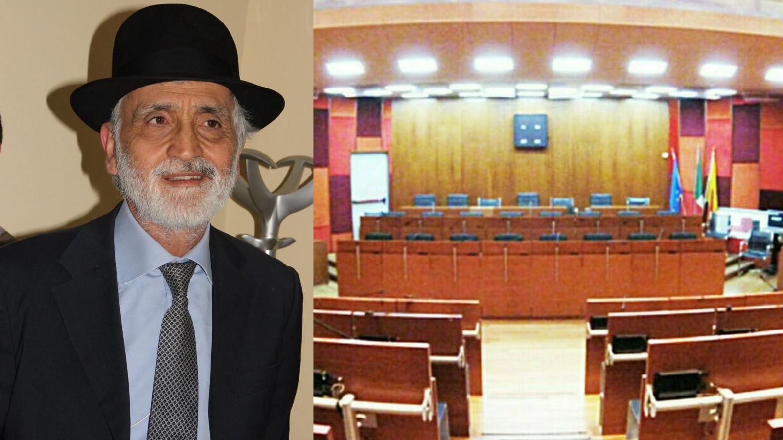 Rav Scialom Bahbout rinuncia alla cittadinanza di Napoli dopo il voto che boicotta Israele: “La mia preoccupazione per l’intera società”