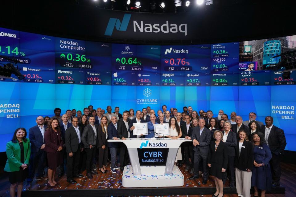 Palo Alto Networks acquisisce la società israeliana CyberArk per 25 miliardi di dollari