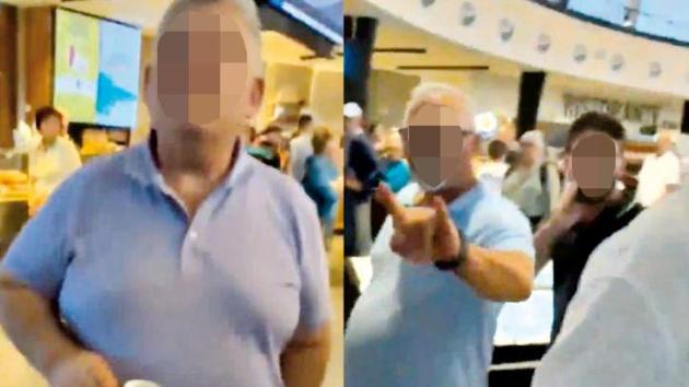 “L’Europa ha riaperto le porte all’antisemitismo. Ma non dobbiamo avere paura”. La testimonianza di Eli Sultan, aggredito all’autogrill a Milano