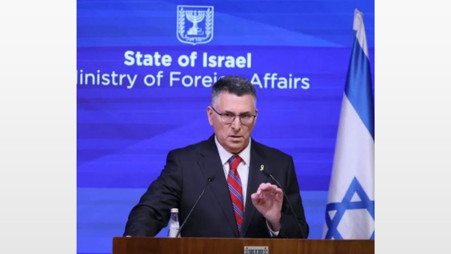 Olanda, Europa e Israele: la frattura morale si allarga