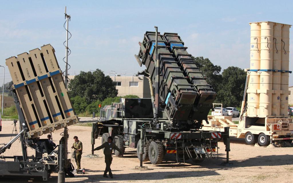 Israele e la guerra tecnologica: droni, robotica e difesa aerea nella sfida all’Iran