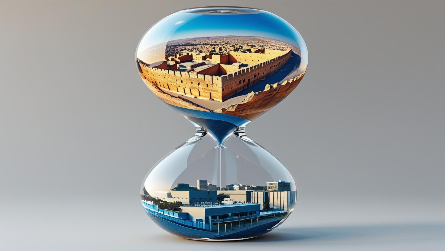 9 di Av e Gerusalemme. Pensieri tra passato e futuro