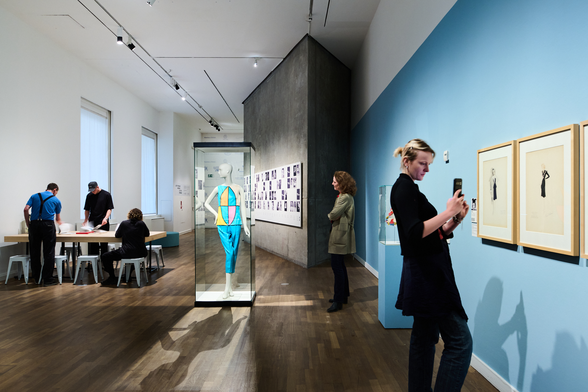 La sfida delle donne ebree tedesche pioniere di arte e design in mostra al Jewish Museum di Berlino