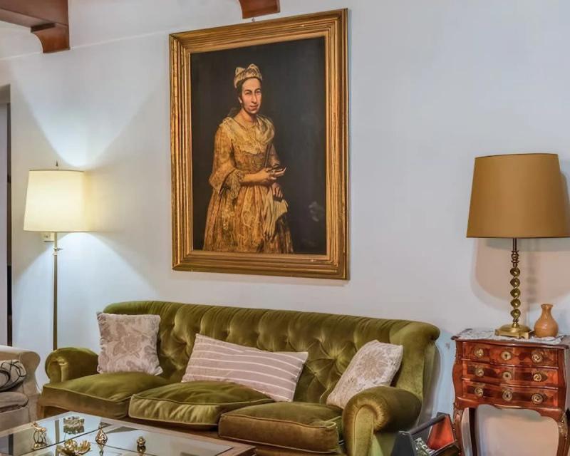Caccia al “Ritratto di una dama”: l’opera trafugata dai nazisti sparita da una villa in Argentina