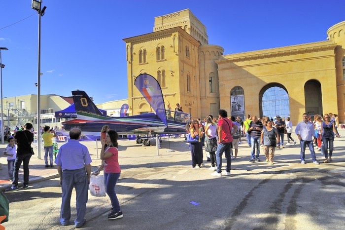 Bari esclude Israele dalla Fiera del Levante 2025