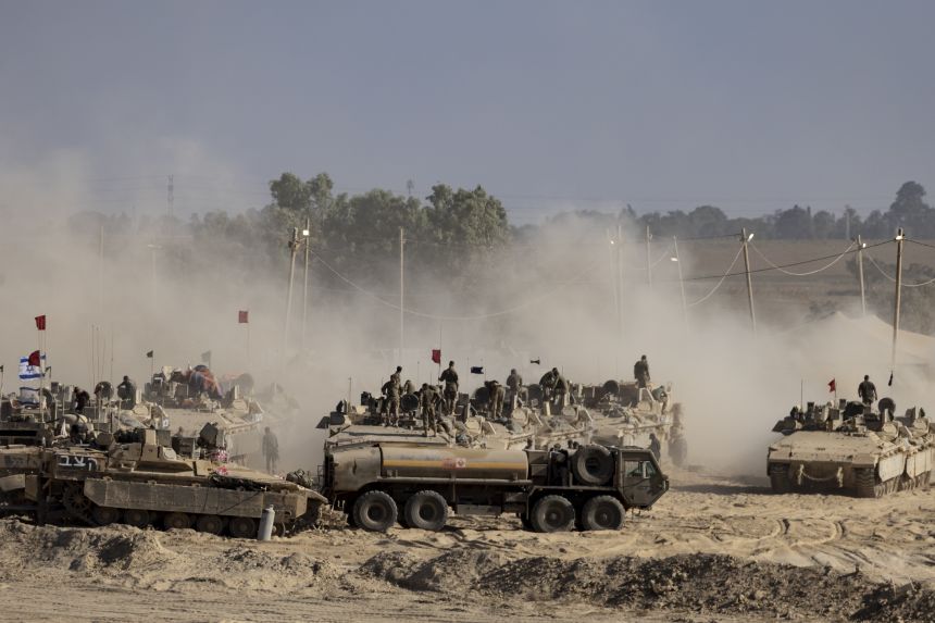 Hamas arretra, Israele al bivio: trattare o finire la missione?