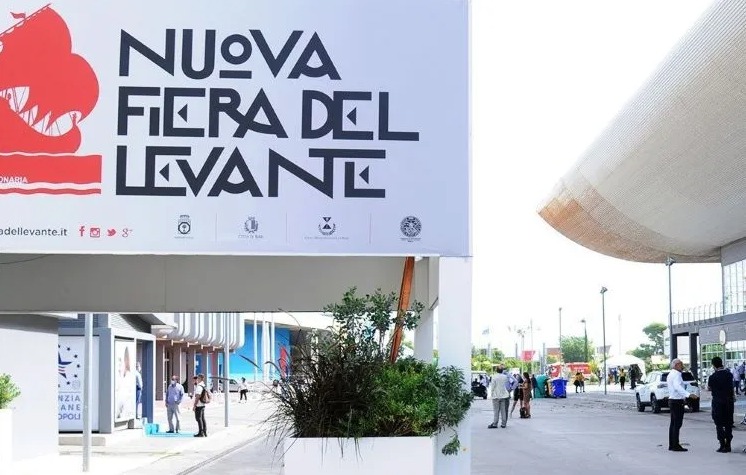 Fiera del Levante, l’appello di Ambasciata di Israele e UCEI per un no al boicottaggio