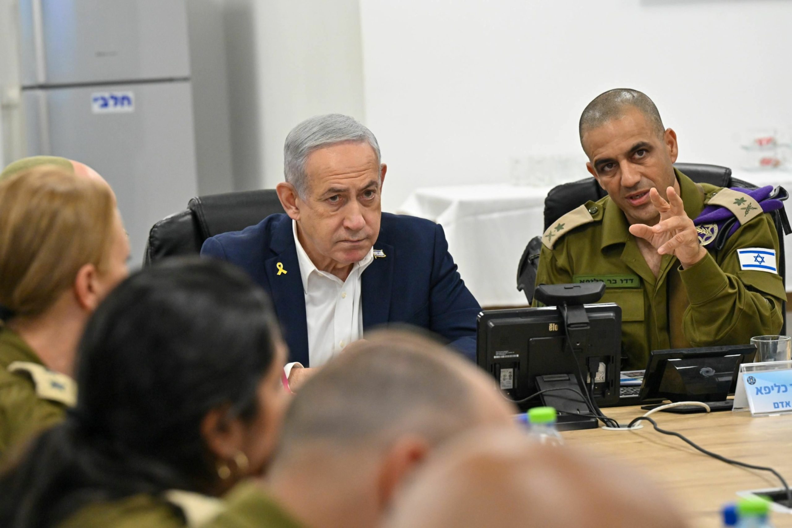 La settimana di Israele. Conquista di Gaza City per concludere la guerra