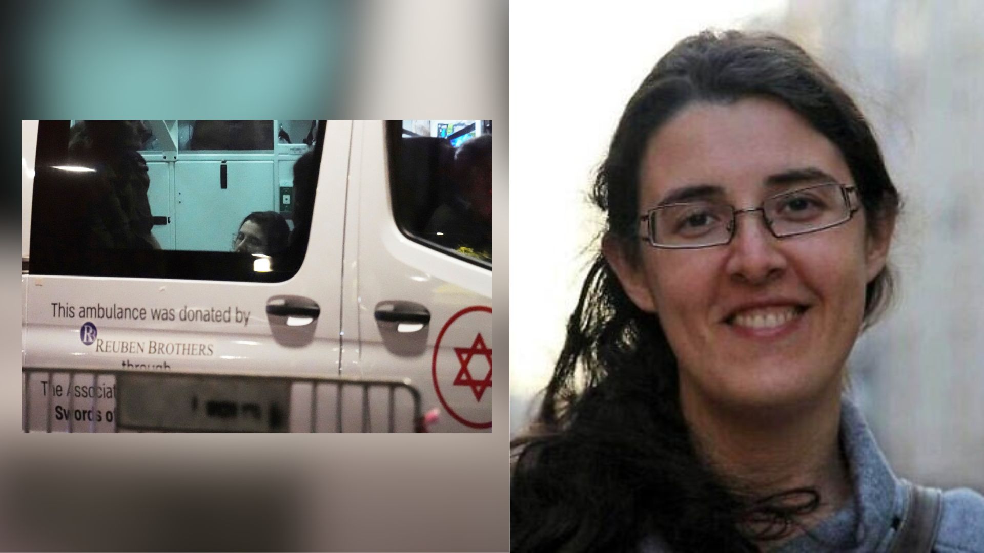 Elizabeth Tsurkov torna in Israele dopo oltre due anni di prigionia in Iraq