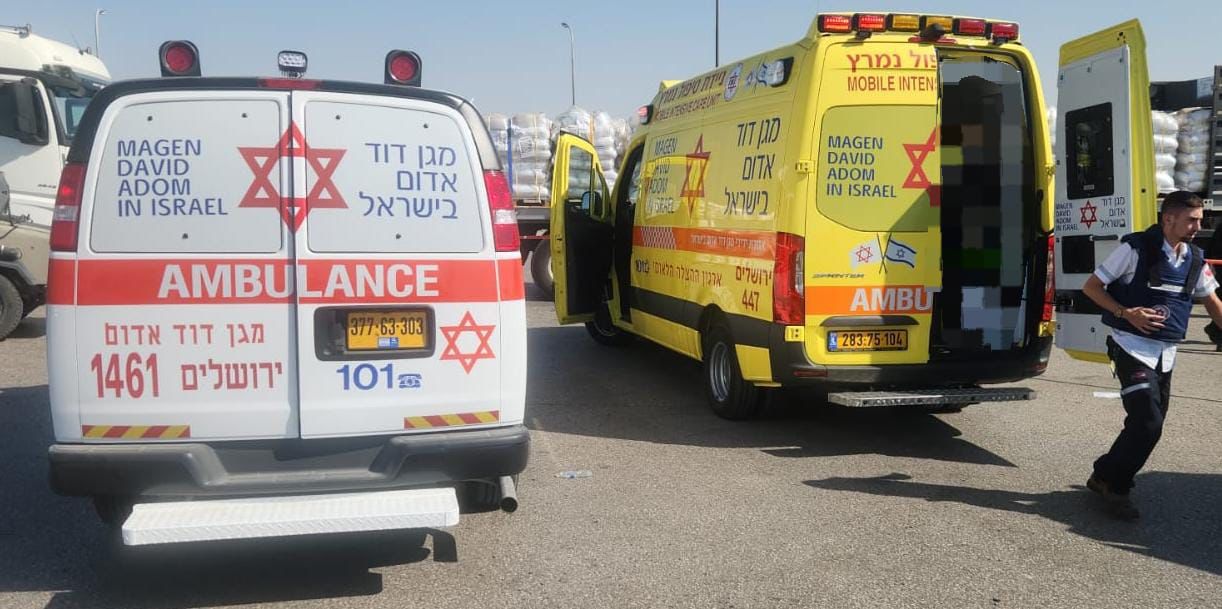 Attentato al valico di Allenby: il paradosso degli aiuti “umanitari”