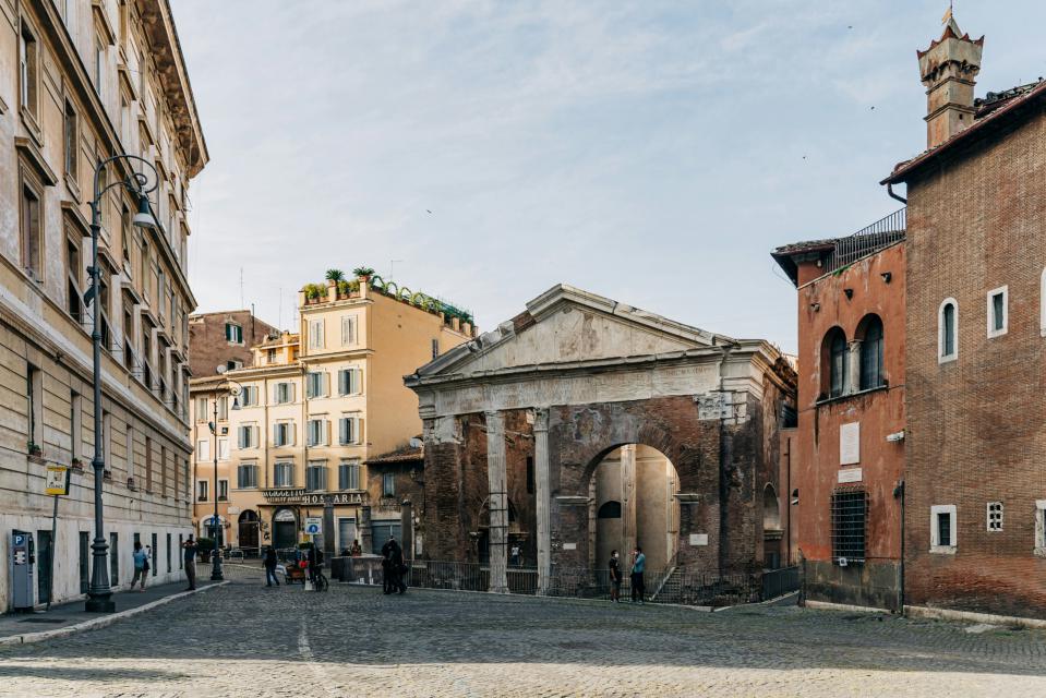 Giornata della Cultura Ebraica, il successo delle iniziative a Roma
