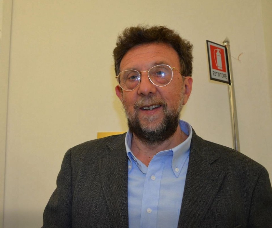 Addio a Ghidon Fiano, grafico ed editore: “Era custode della memoria Cer e grande innovatore”
